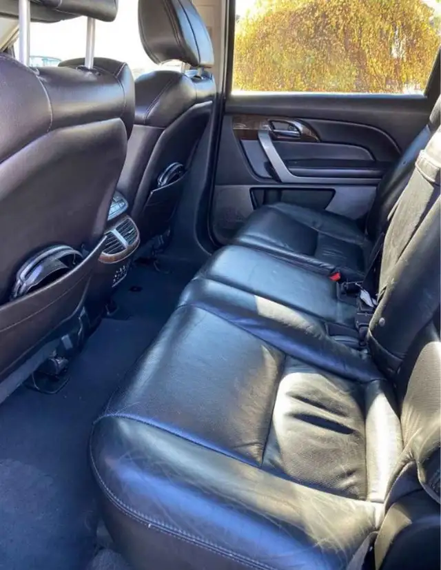 2010 ACURA MDX - TECH PACKAGE541162148631029763