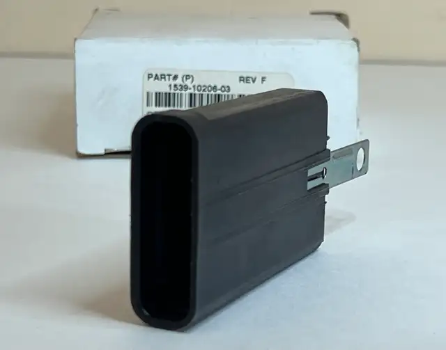 *NEW* Medallion Coolant Level Module Part #: 1539-10206-03 in Other in Belleville - Image 8