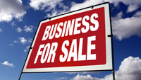 HEATING AND COOLING BUSINESS FOR SALE