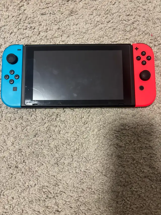 Nintendo Switch526670112910233602