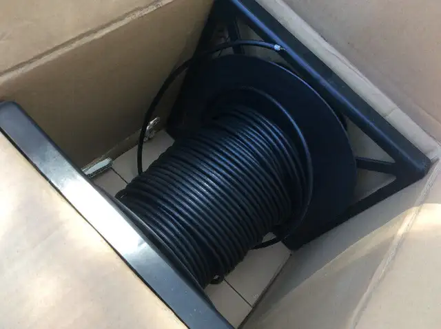 RG6 cable wire in General Electronics in Fredericton - Image 2