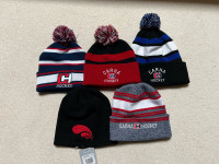 Winter hats / beanies - One size ($5 each)