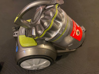 Hoover vacuum in excellent condition