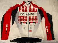 Sugoi RS Thermal L/S Jersey