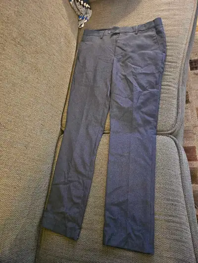 men's dress pants, 32×32, View more