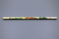 Vintage Advertising Pencil - Christmas Themes