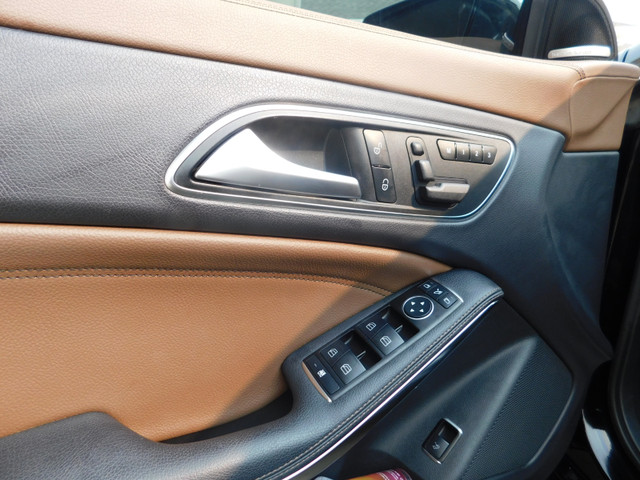 2014 Mercedes CLA 250 Sport 4Matic Coupe in Cars & Trucks in Edmonton - Image 4
