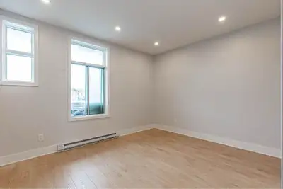 Two bedroom