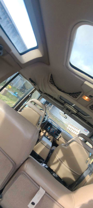 1995 Land Rover Discovery