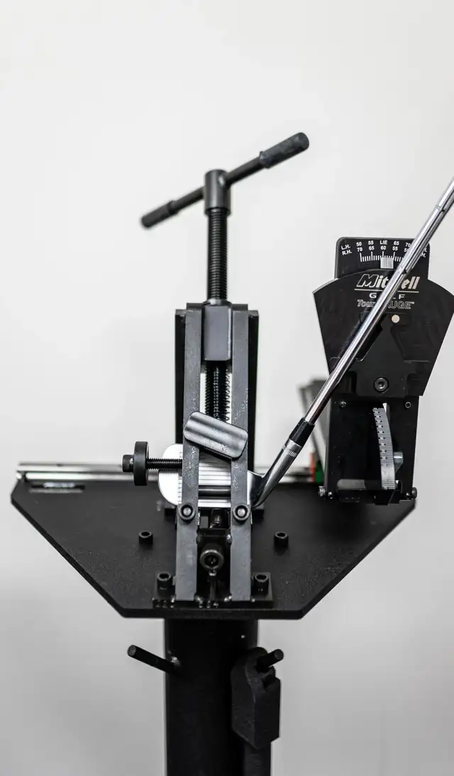 Golf Shop Services - Reshafting, Customization, regrip62863258183553122