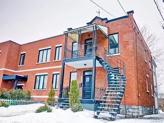 Unit in a Duplex - All inclusive- Monthly rental