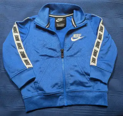 NIKE JACKET 12M , View more