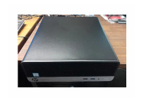 Like new HP Prodesk small form factor