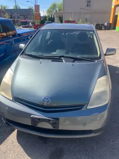 2004 Toyota Prius ***NO LOWBALLERS***