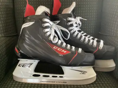 RBZ 60 men’s skates., View more