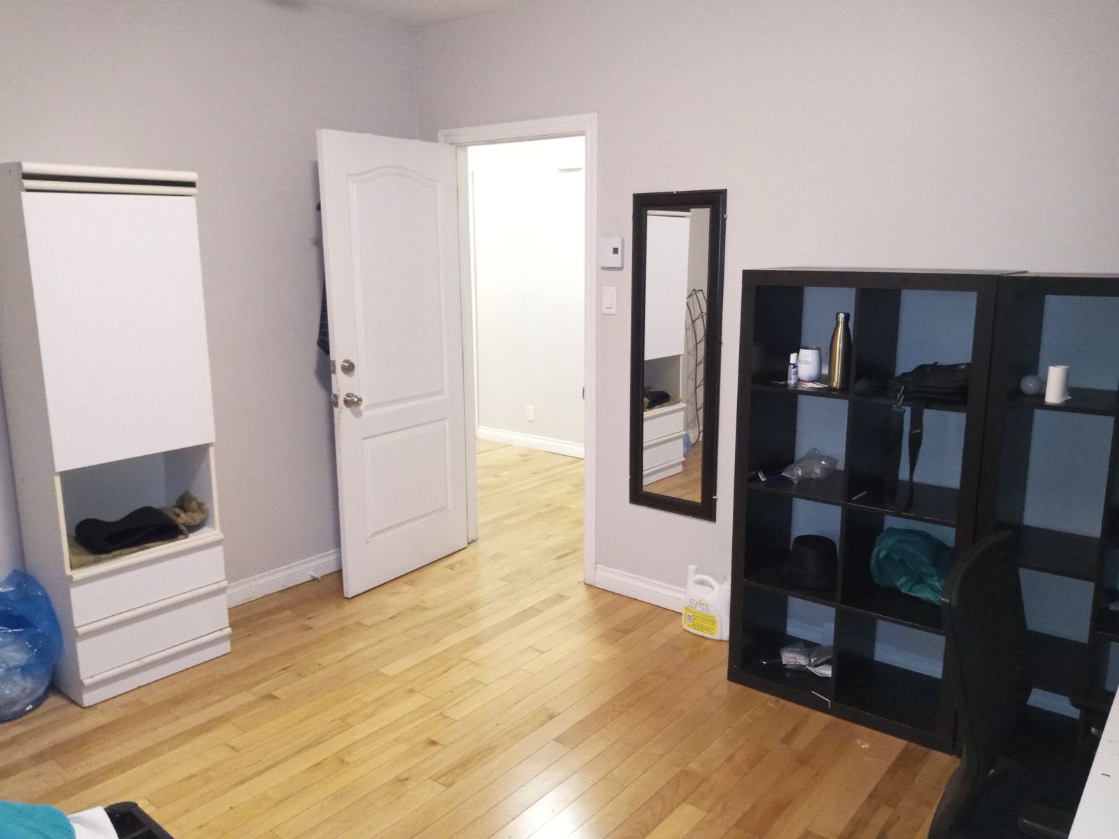 Chambre dans appartement tout inclus. — photo 1