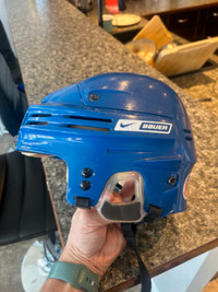 Bauer Senior Hockey Helmet