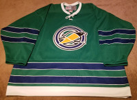 Oakland Seals Jersey and Cap