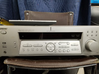 Sony Stereo Receiver STR-K840P with Remote 