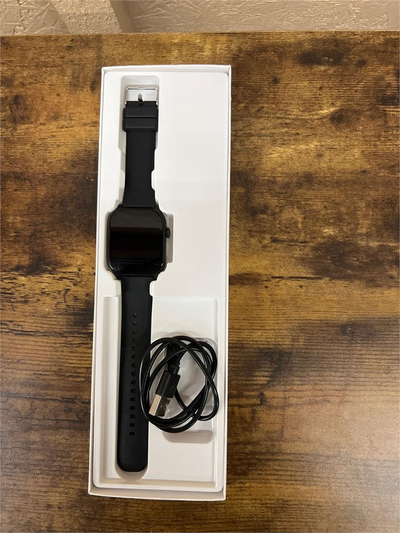 Smart Watch for iOS and Android Phones, View more