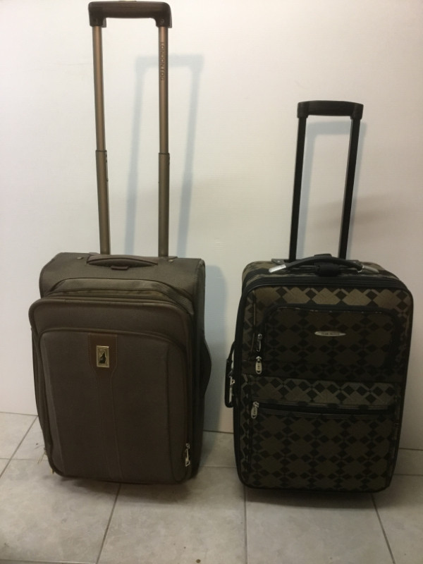 Luggage for sale kijiji hotsell
