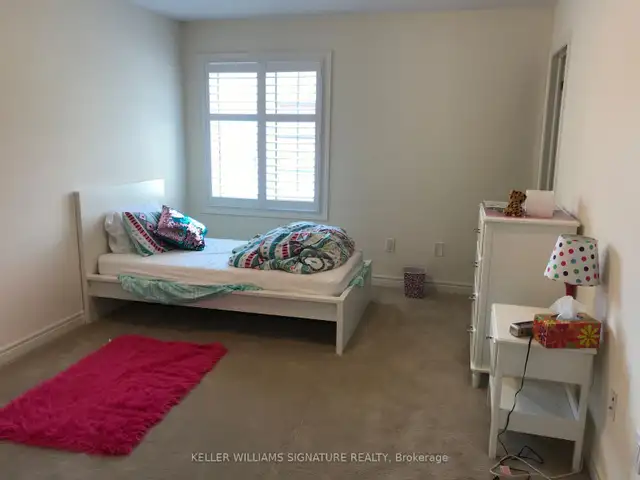 Beautiful Semi-Detached home for LEASE in Preserve – OAKVILLE in Long Term Rentals in Oakville / Halton Region - Image 10