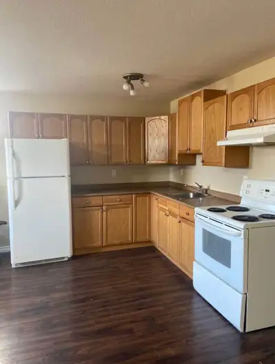 Private room for rent
