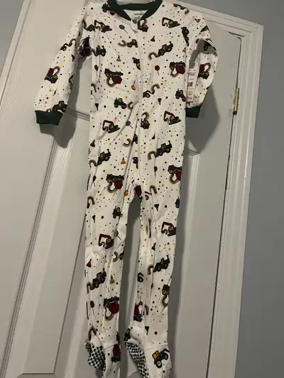 George toddler onesie ensemble vêtement enfants pyjama 3T  , View more