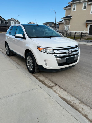 2013 Ford Edge