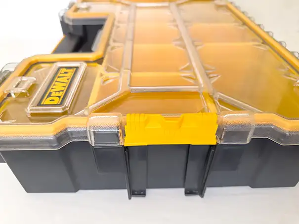 Dewalt Deep Pro Organizers (two)526670166555381764