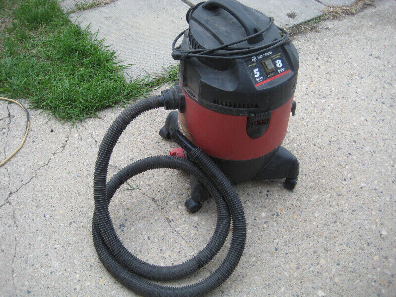 wet dry shop vac Vacuums Winnipeg Kijiji