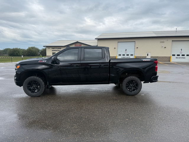 2022 Chevrolet Trail Boss in Cars & Trucks in Fort St. John - Image 2