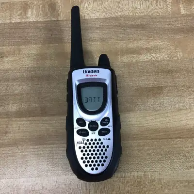 Uniden GMR-1588-2CK Scramble Two Way Radios, View more