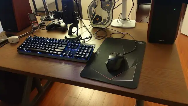 Office desk