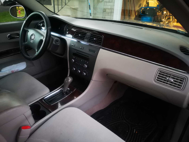 2009 Buick Allure in Cars & Trucks in Oakville / Halton Region - Image 2