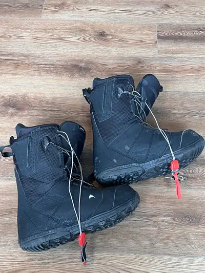 Burton Boots, View more