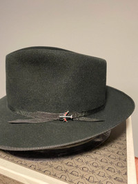 Stetson Stratoliner Hat
