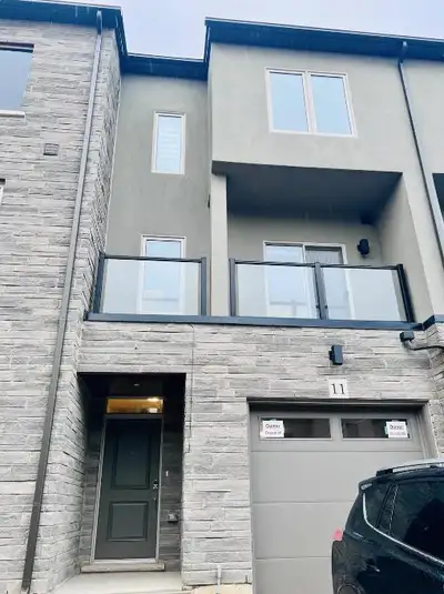 Looking for a female to occupy the Master bedroom on the top floor which is available for rent in a...