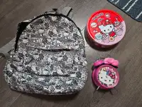 Hello Kitty collection!