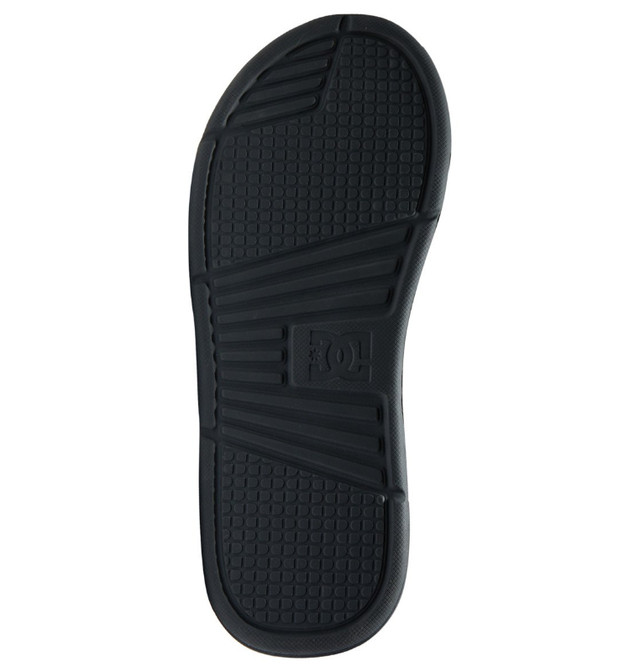 BOLSA - MEN'S SANDALS Grey Dark Red Size 10 in Men's Shoes in Belleville - Image 3