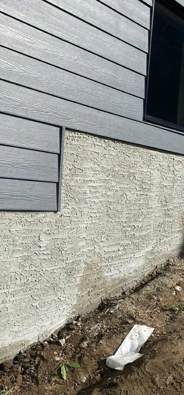 Parging and Stucco 62863237426305123