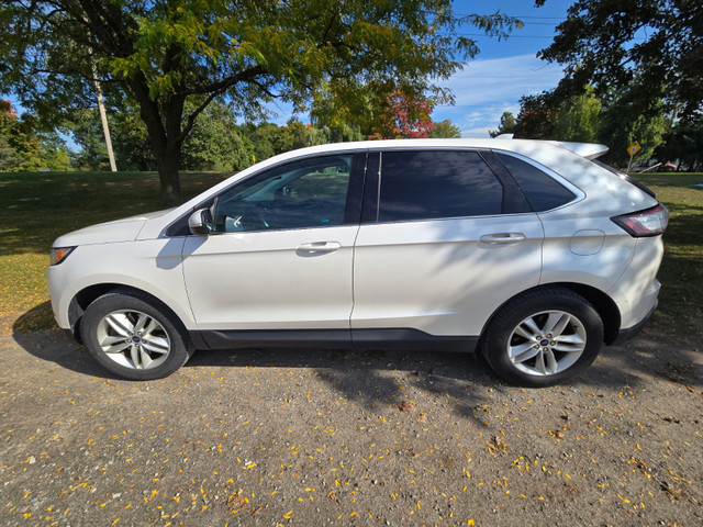 2016 Ford Edge in Great Condition! in Cars & Trucks in Ottawa - Image 2