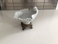 Vase pour salle de bain ou autre 