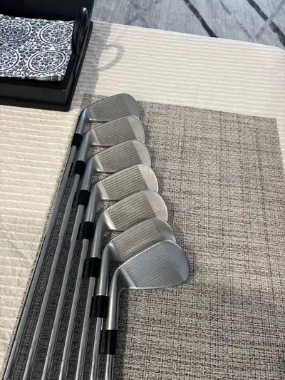 Taylormade p790’s, View more