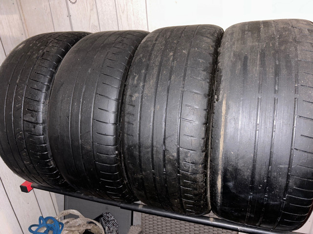 rims/tires in Tires & Rims in Brandon - Image 3
