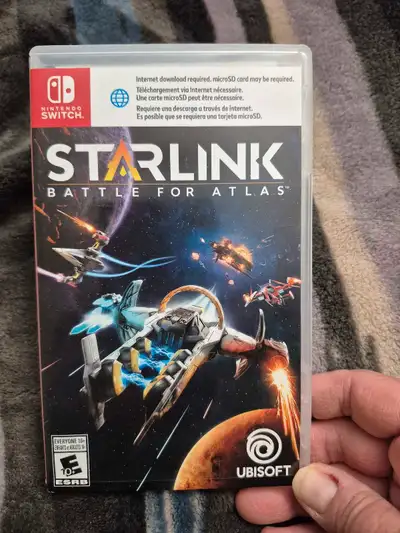 Various games 20 each