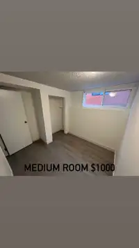 Private Rooms for rent