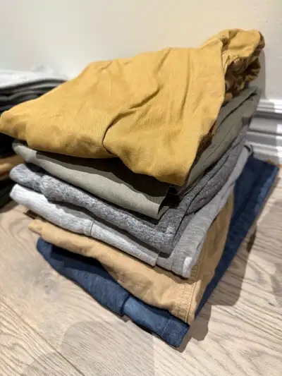 Boys joggers / pants all types in excellent condition 10-12yrs , View more