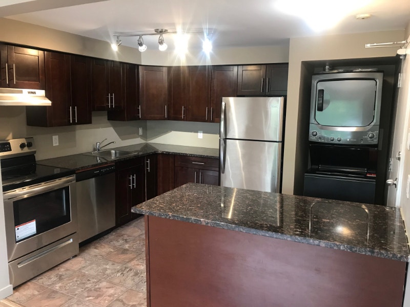 2 Bedroom Apartment for Rent East Kildonan Long Term Rentals