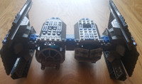 Lego Set 4479 Tie Bomber